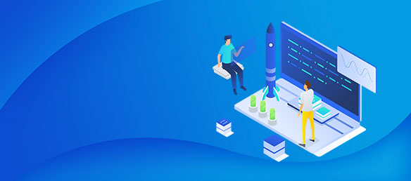 商洛可视化大屏